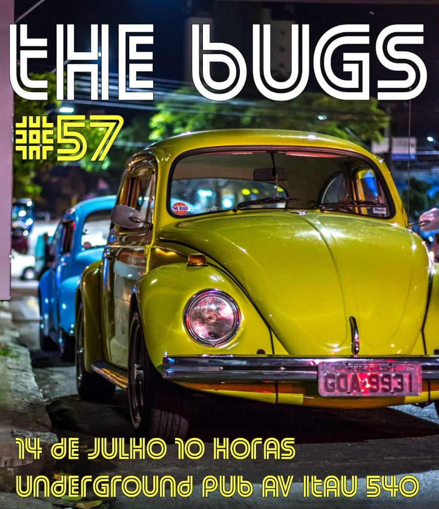 THE BUGS