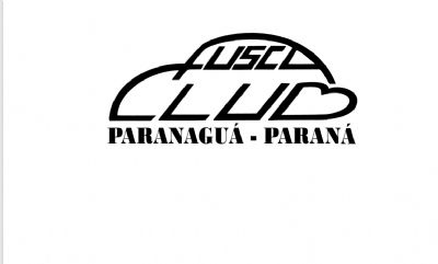 Fusca Clube de Paranaguá